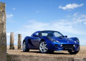 Lotus Elise S